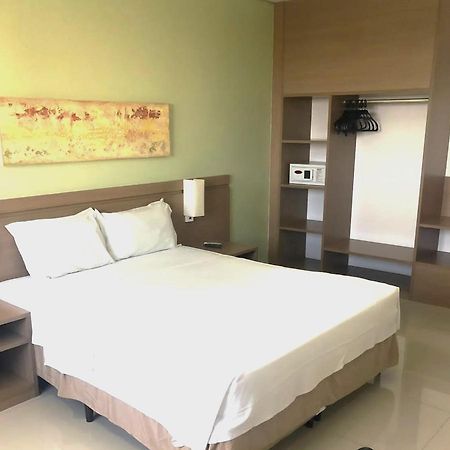 #Sensacional# Premium Hotel Manaus Am Eksteriør bilde