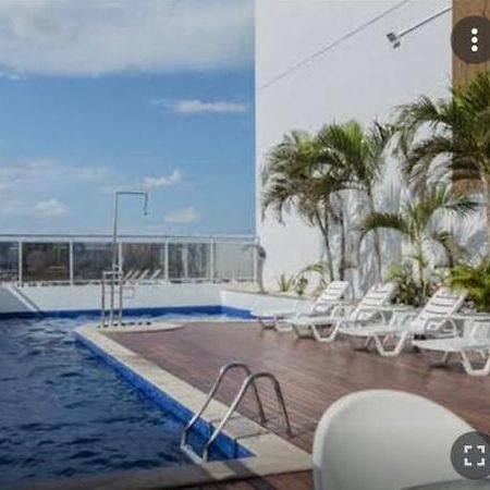 #Sensacional# Premium Hotel Manaus Am Eksteriør bilde