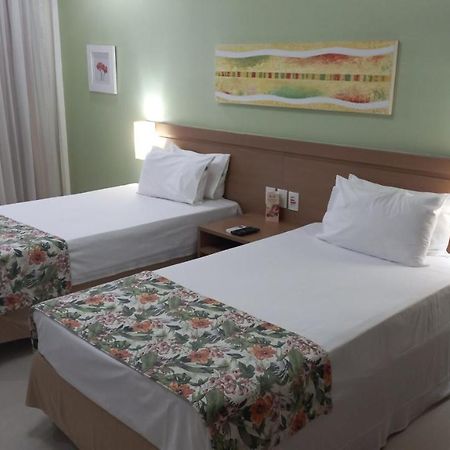 #Sensacional# Premium Hotel Manaus Am Eksteriør bilde