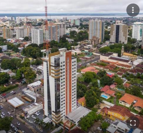 #Sensacional# Premium Hotel Manaus Am Eksteriør bilde