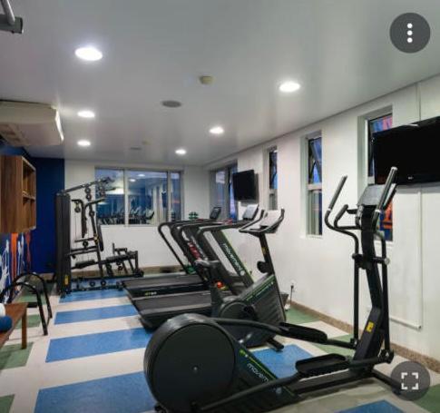 #Sensacional# Premium Hotel Manaus Am Eksteriør bilde