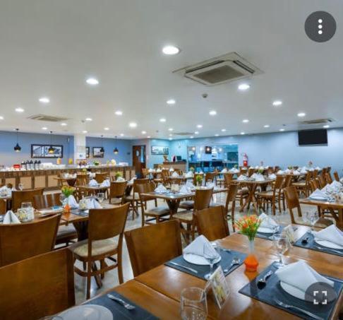 #Sensacional# Premium Hotel Manaus Am Eksteriør bilde