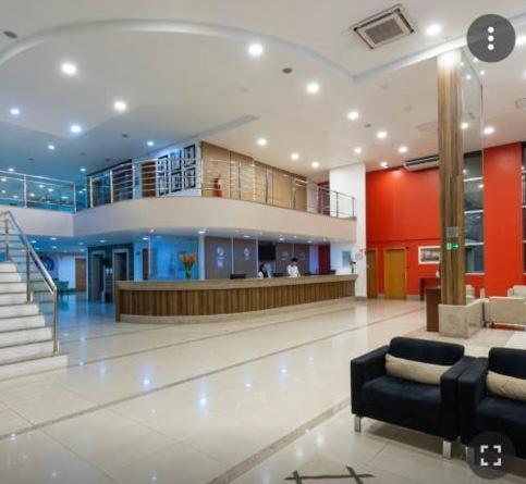#Sensacional# Premium Hotel Manaus Am Eksteriør bilde