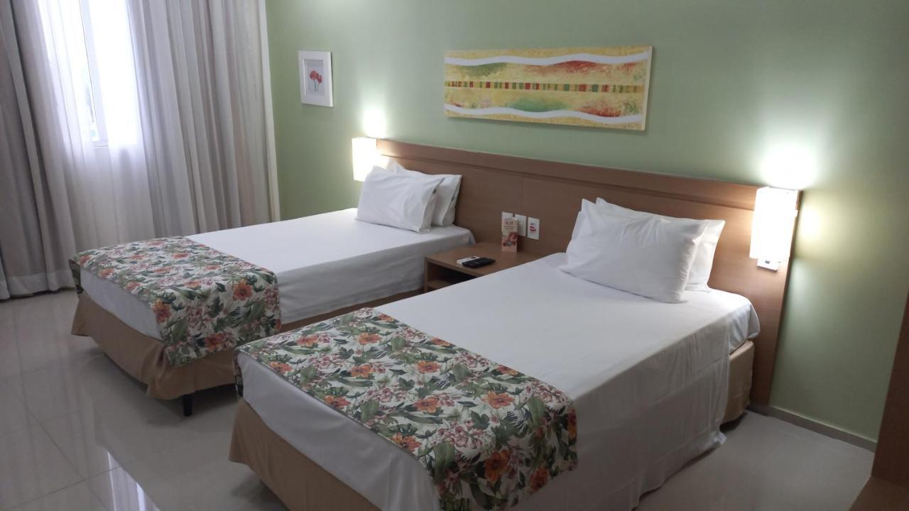 #Sensacional# Premium Hotel Manaus Am Eksteriør bilde