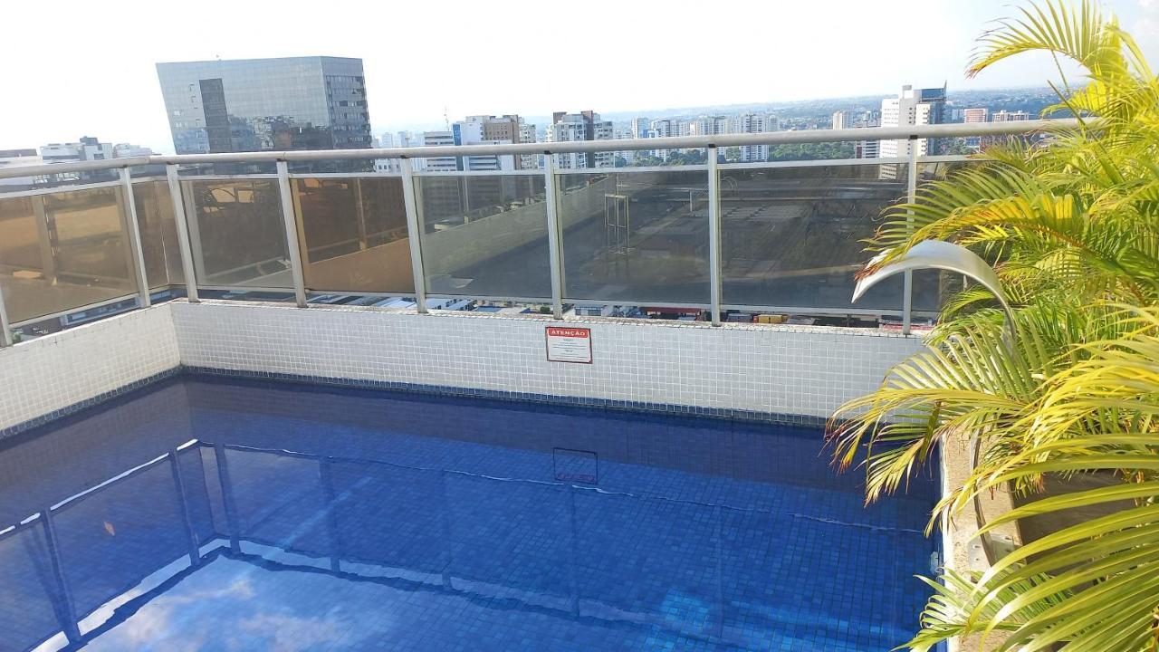 #Sensacional# Premium Hotel Manaus Am Eksteriør bilde