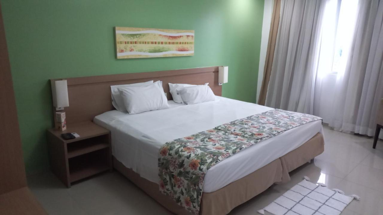 #Sensacional# Premium Hotel Manaus Am Eksteriør bilde